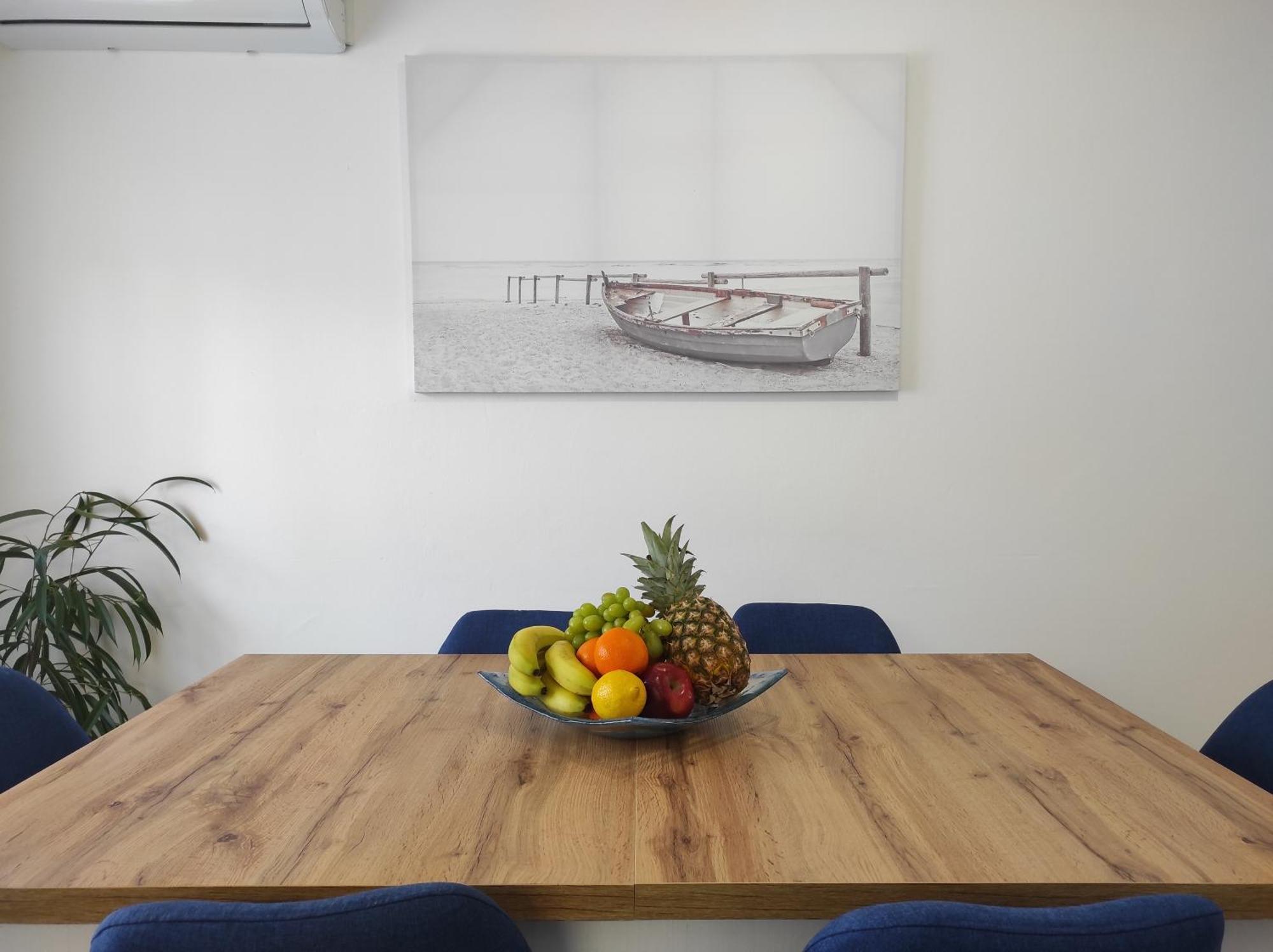 Punta Faro Apartman Zára Kültér fotó