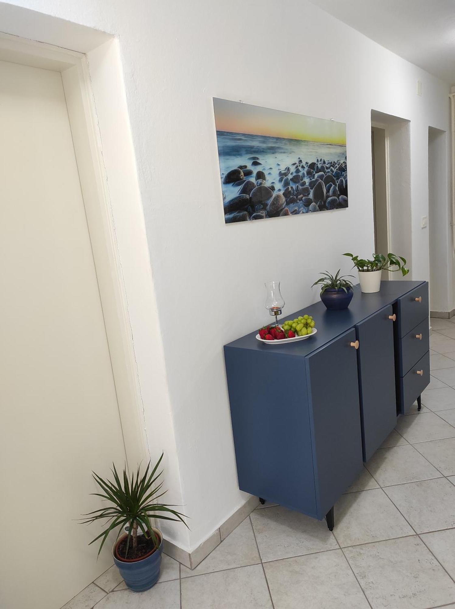 Punta Faro Apartman Zára Kültér fotó