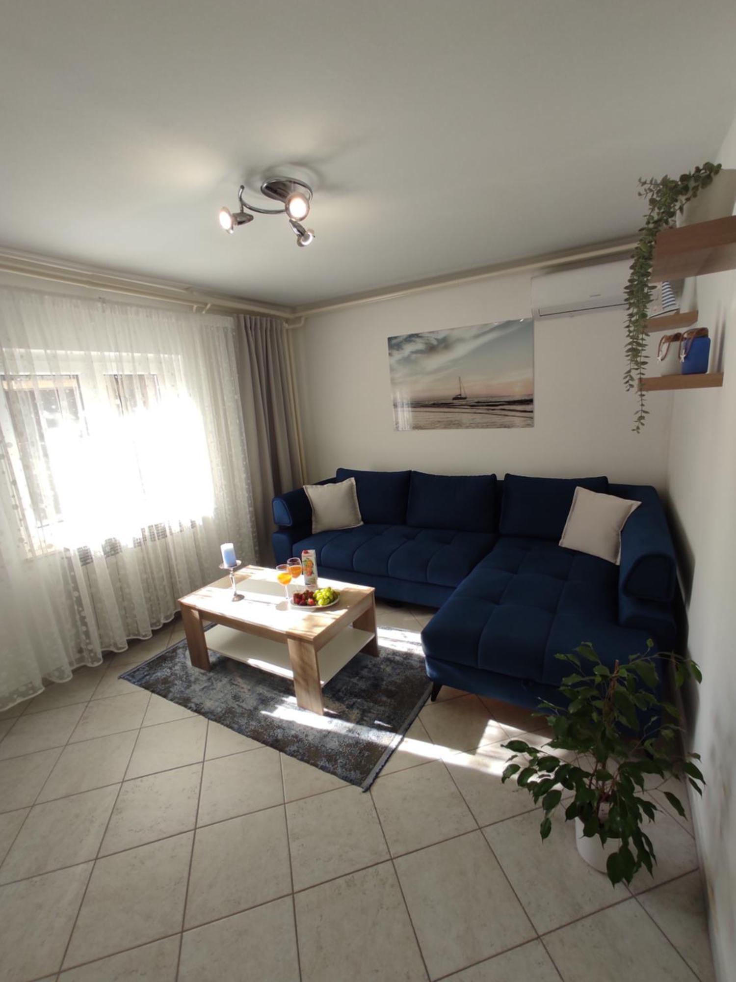 Punta Faro Apartman Zára Kültér fotó